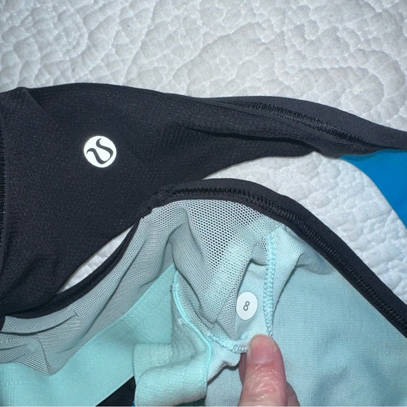 Lululemon Tank Top - Picture 2 of 3